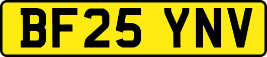 BF25YNV