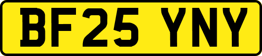 BF25YNY