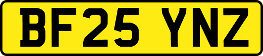 BF25YNZ