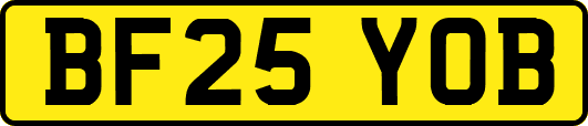 BF25YOB