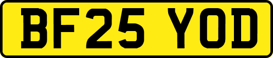 BF25YOD