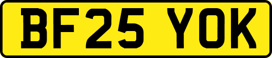 BF25YOK