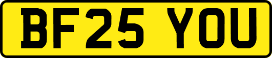 BF25YOU