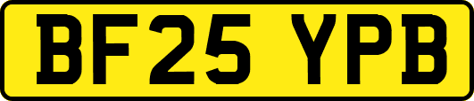 BF25YPB