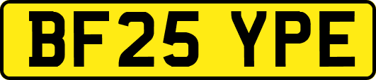 BF25YPE