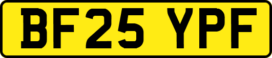 BF25YPF