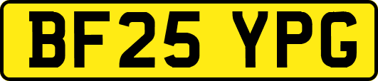 BF25YPG