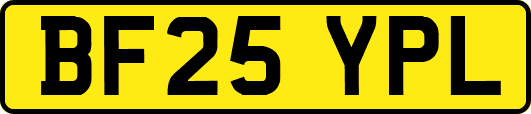 BF25YPL