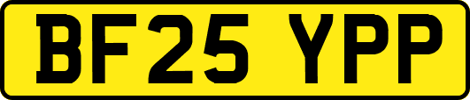 BF25YPP