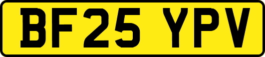 BF25YPV