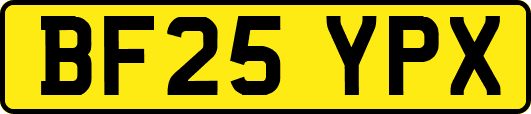 BF25YPX