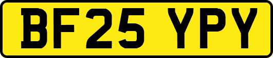 BF25YPY