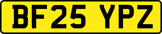 BF25YPZ