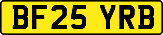 BF25YRB