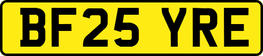 BF25YRE