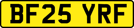 BF25YRF