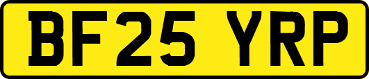 BF25YRP