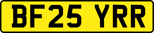BF25YRR