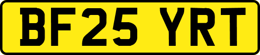 BF25YRT