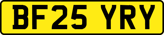 BF25YRY