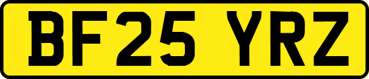 BF25YRZ