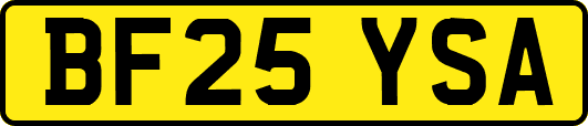BF25YSA