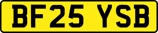 BF25YSB