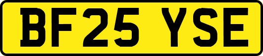 BF25YSE