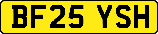 BF25YSH