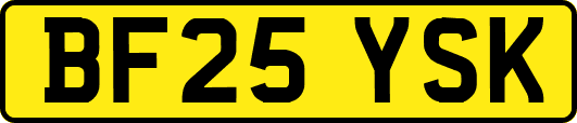 BF25YSK