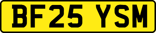 BF25YSM