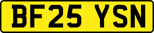 BF25YSN
