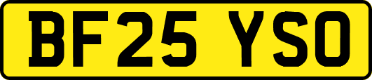 BF25YSO