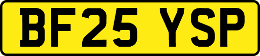 BF25YSP