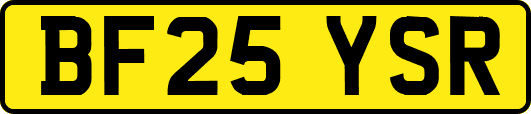 BF25YSR