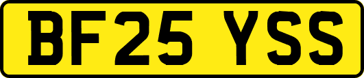 BF25YSS