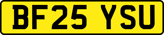 BF25YSU