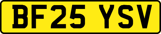 BF25YSV