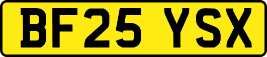 BF25YSX
