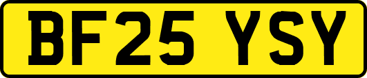 BF25YSY