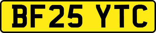 BF25YTC