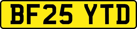 BF25YTD
