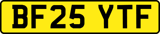 BF25YTF