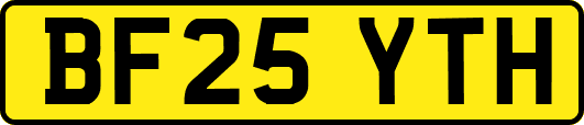 BF25YTH
