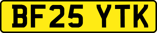 BF25YTK