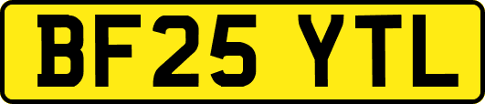 BF25YTL