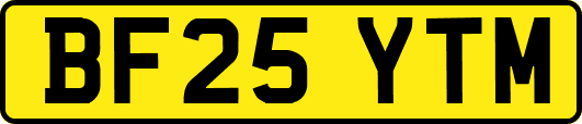 BF25YTM