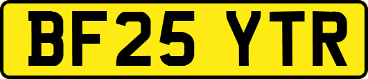 BF25YTR