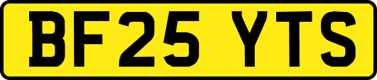 BF25YTS