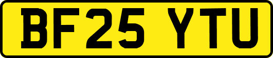 BF25YTU